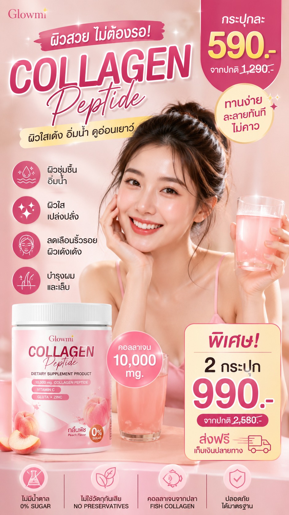 งานทำ Product Catalog ให้ตรงความต้องการ